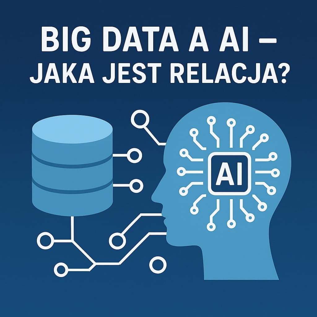 Big Data a AI – jaka jest relacja
