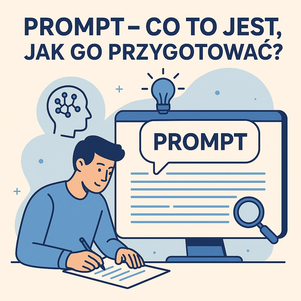 co to jest prompt i jak go przzygotowac